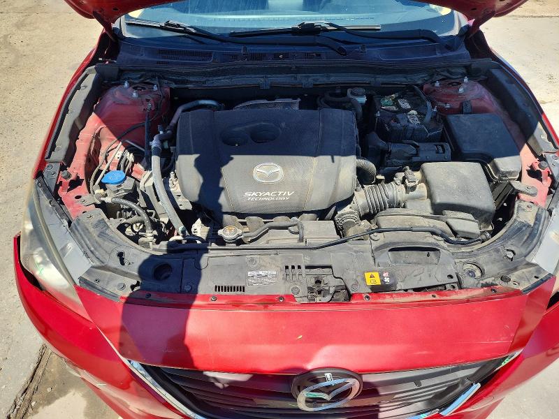 Aukcja sprzedaży 2014 Mazda 3, vin: JM1BM1V78E1110482, numer aukcji: 52408876