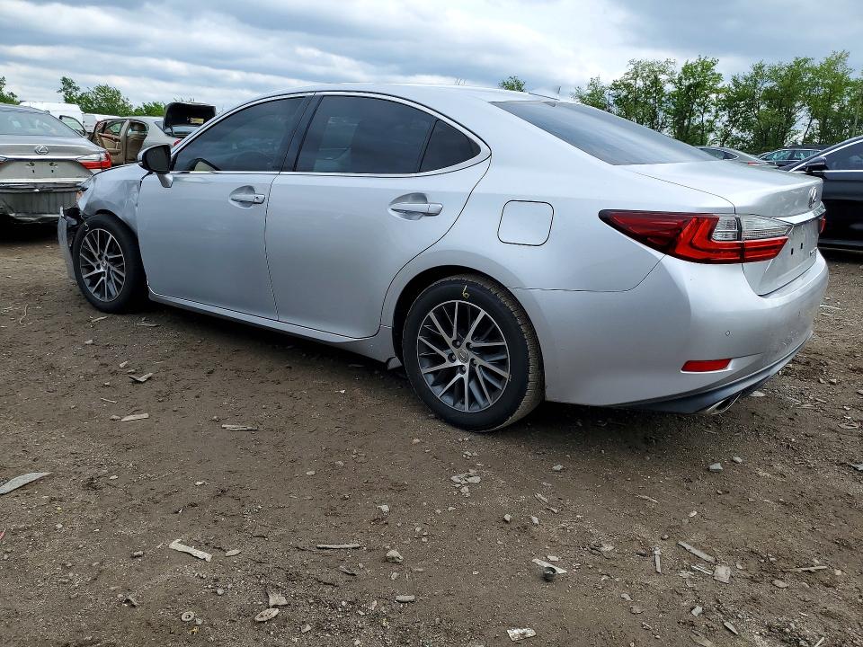 Продаж на аукціоні авто 2016 Lexus Es, vin: 58ABK1GG8GU006468, номер лоту: 52411066