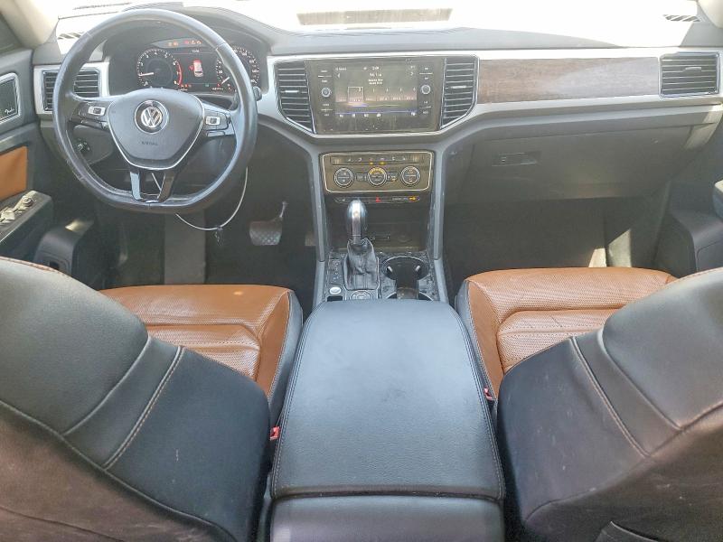 Aukcja sprzedaży 2018 Volkswagen Atlas, vin: 1V2NR2CAXJC500466, numer aukcji: 54304076