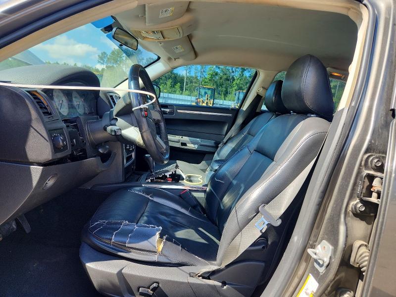 Продаж на аукціоні авто 2010 Chrysler 300, vin: 2C3CA5CV1AH241582, номер лоту: 53740846