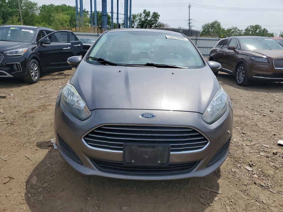 54470846 :رقم المزاد ، 3FADP4BJ1EM171327 vin ، 2014 Ford Fiesta مزاد بيع