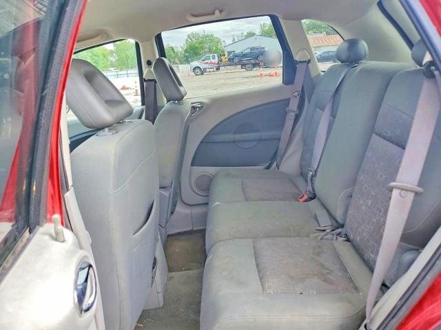 Aukcja sprzedaży 2006 Chrysler Pt Cruiser, vin: 3A4FY58B66T234218, numer aukcji: 52873096
