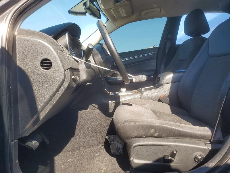 Продаж на аукціоні авто 2019 Chrysler 300, vin: 2C3CCAAGXKH582469, номер лоту: 51381596