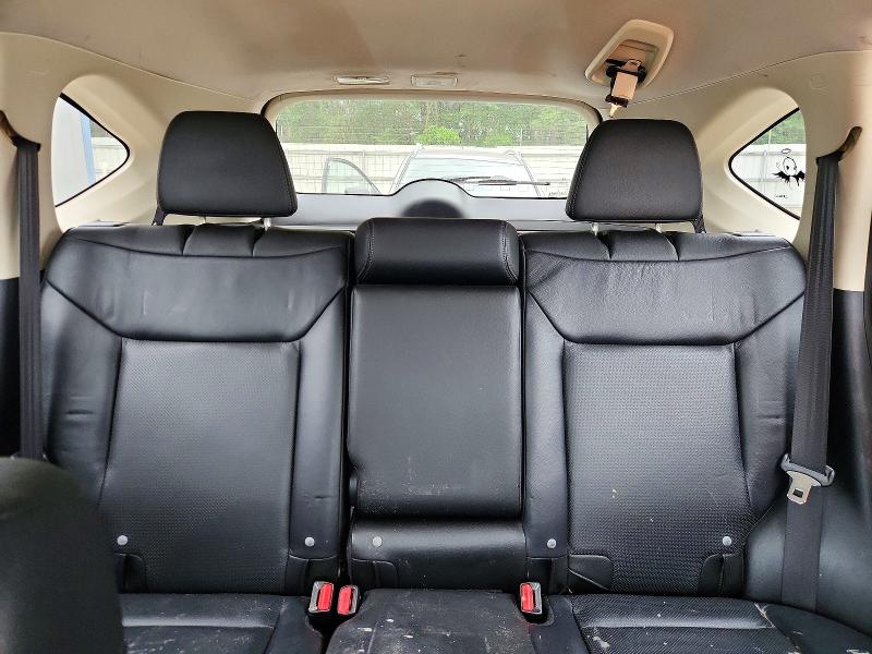 Продажа на аукционе авто 2015 Honda Cr-v, vin: 2HKRM3H75FH517496, номер лота: 52518016