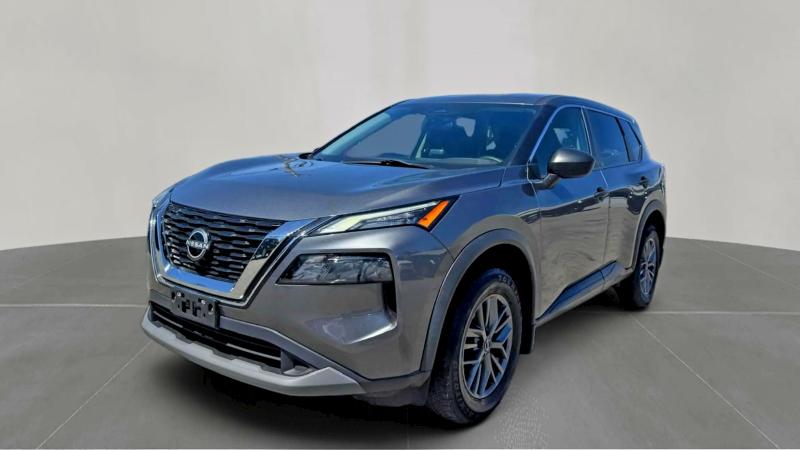 2022 Nissan Rogue მანქანა იყიდება აუქციონზე, vin: 5N1BT3AA4NC681600, აუქციონის ნომერი: 52491586