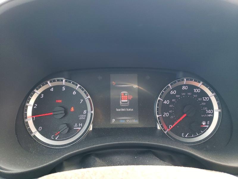 Продажа на аукционе авто 2021 Toyota Highlander, vin: 5TDBZRBH3MS114275, номер лота: 55147536