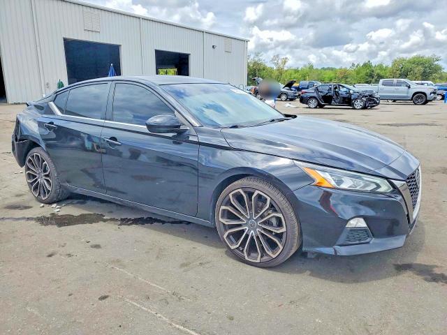 Aukcja sprzedaży 2021 Nissan Altima, vin: 1N4BL4CV7MN364445, numer aukcji: 54836216