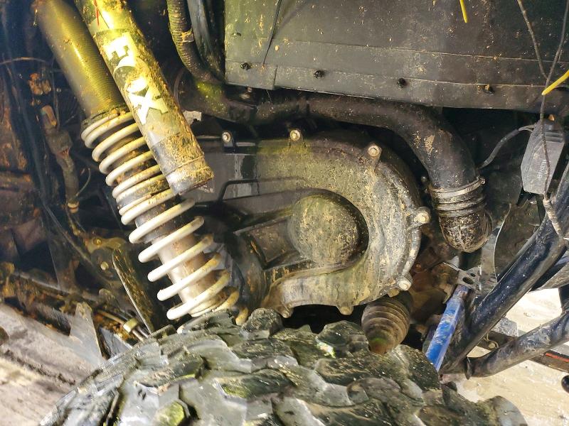 Aukcja sprzedaży 2021 Kawasaki Teryx, vin: JKARFCA15MB509987, numer aukcji: 54235186