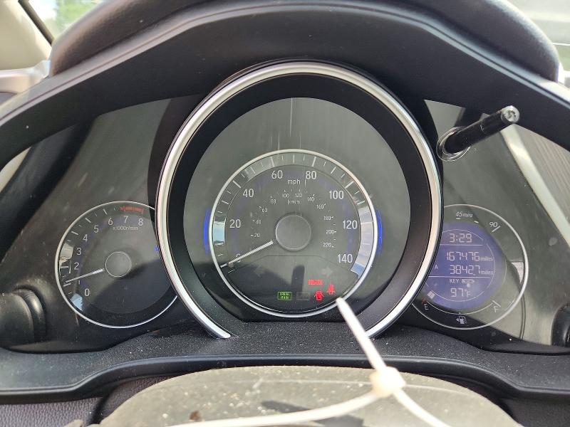 Aukcja sprzedaży 2017 Honda Fit, vin: 3HGGK5G77HM706546, numer aukcji: 53185516