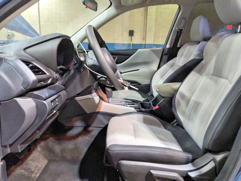 Продажа на аукционе авто 2023 Subaru Forester, vin: JF2SKAACXPH507311, номер лота: 50911216