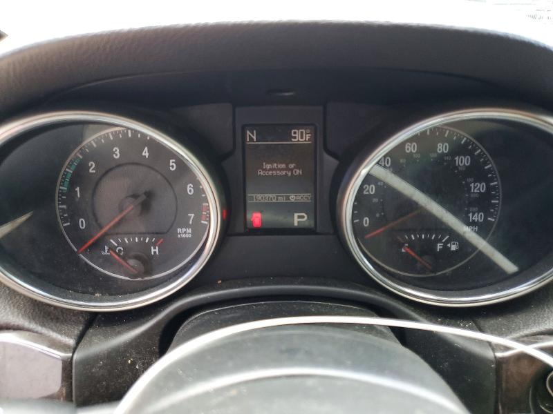 Aukcja sprzedaży 2013 Jeep Grand Cherokee, vin: 1C4RJFAG8DC549310, numer aukcji: 54720476