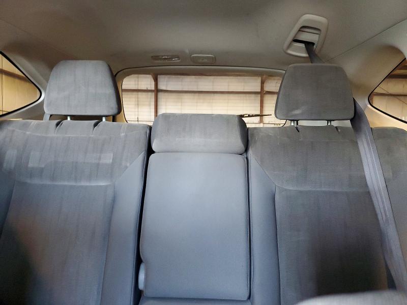 2012 Honda Cr-v მანქანა იყიდება აუქციონზე, vin: 2HKRM4H32CH626397, აუქციონის ნომერი: 54079636