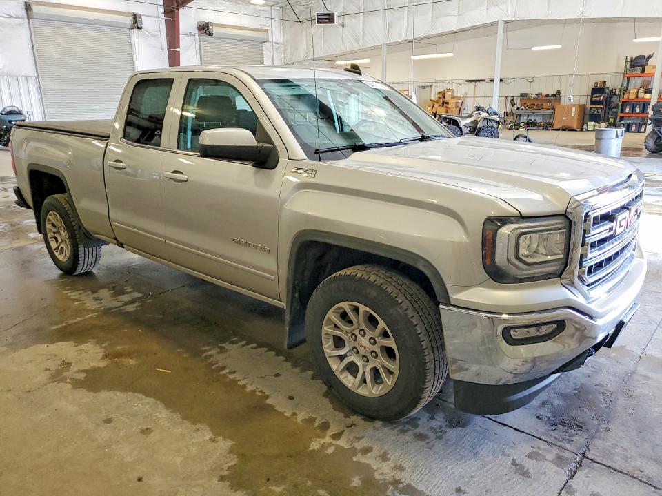 Aukcja sprzedaży 2016 Gmc Sierra, vin: 1GTV2MEC2GZ111312, numer aukcji: 54084196