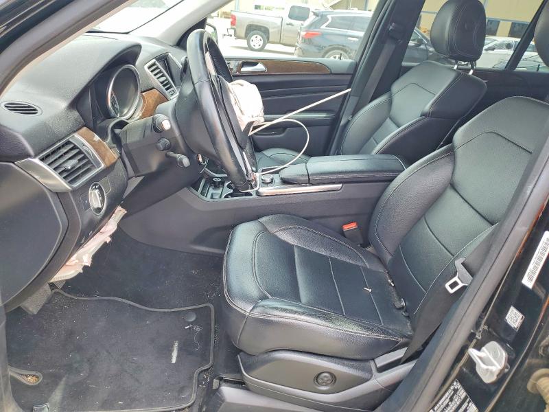 Продажа на аукционе авто 2014 Mercedes-benz Ml, vin: 4JGDA5HB8EA418790, номер лота: 51979966