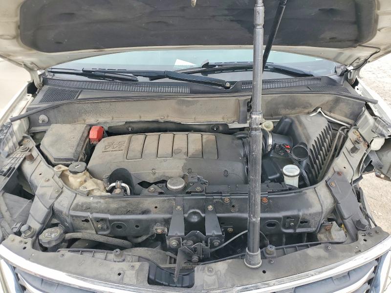 Aukcja sprzedaży 2014 Chevrolet Traverse, vin: 1GNKRHKDXEJ347129, numer aukcji: 52253466