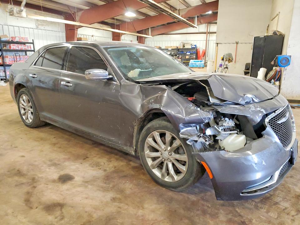 Aukcja sprzedaży 2015 Chrysler 300c, vin: 2C3CCAKG9FH749859, numer aukcji: 53212346