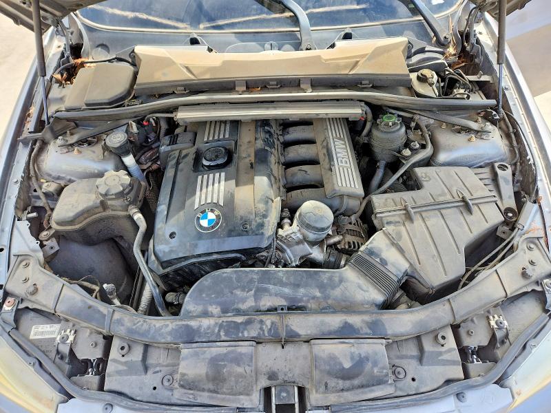 Продажа на аукционе авто 2010 Bmw 328, vin: WBAPH7G56ANM52781, номер лота: 53055916