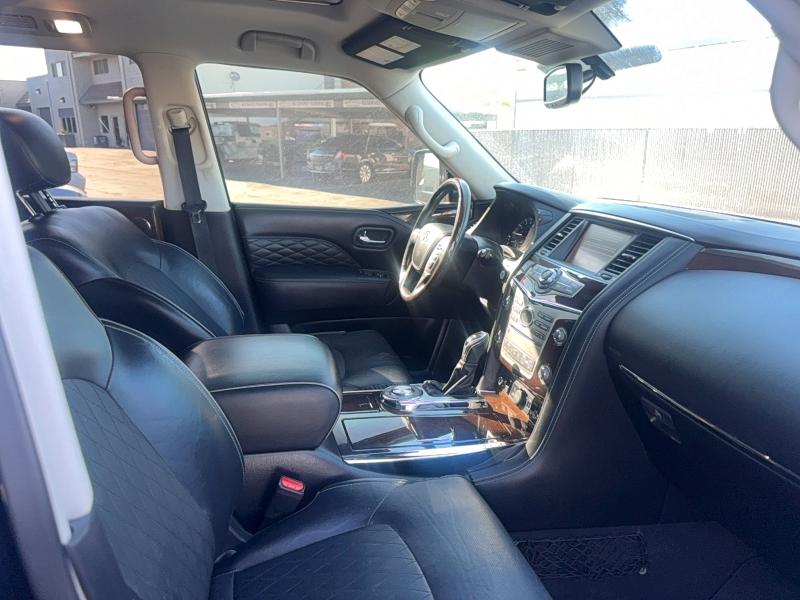 Продажа на аукционе авто 2019 Infiniti Qx80, vin: JN8AZ2NF8K9685855, номер лота: 54894296