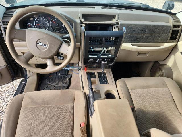 Aukcja sprzedaży 2008 Jeep Liberty, vin: 1J8GP28K48W256588, numer aukcji: 52455386
