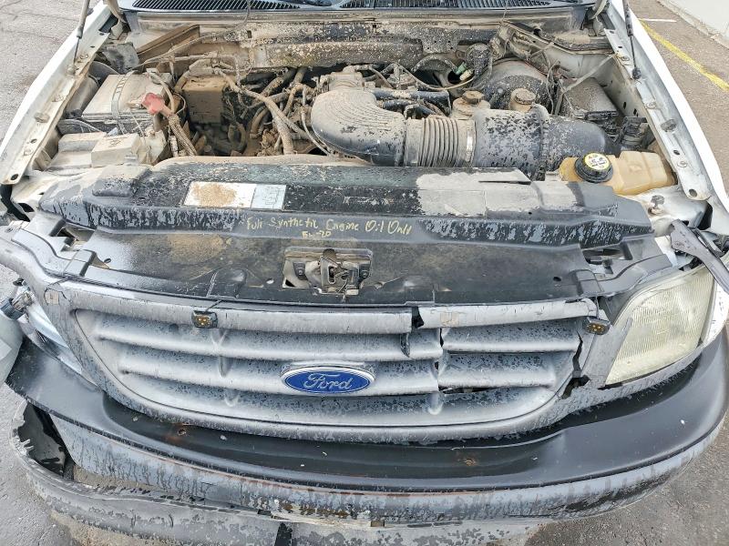 Продаж на аукціоні авто 2003 Ford F150, vin: 2FTPF17Z93CB11103, номер лоту: 52547686