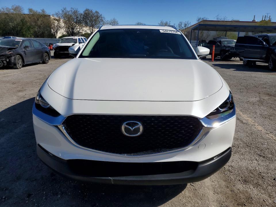 Aukcja sprzedaży 2021 Mazda Cx-30, vin: 3MVDMACL9MM226587, numer aukcji: 54678766