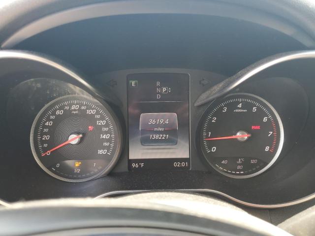 Aukcja sprzedaży 2015 Mercedes-benz C, vin: 55SWF4KB7FU064320, numer aukcji: 54401406