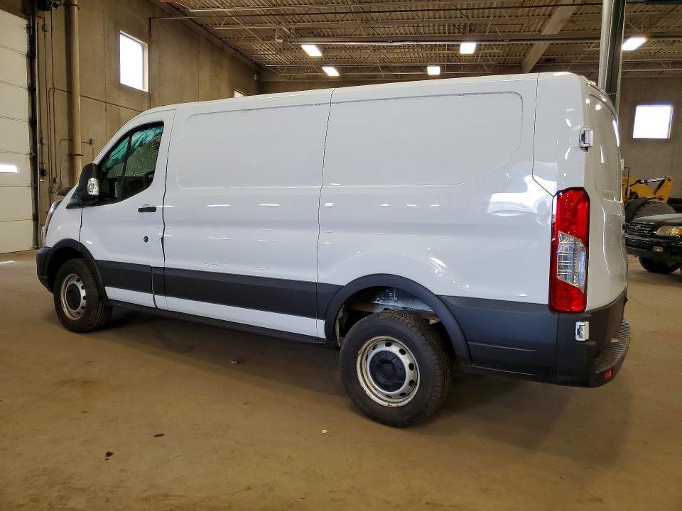 2020 Ford Transit მანქანა იყიდება აუქციონზე, vin: 1FTBR1Y89LKB39308, აუქციონის ნომერი: 50902156