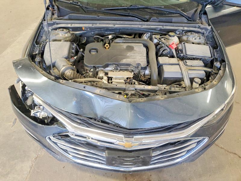 51479716 :رقم المزاد ، 1G1ZD5ST2MF065900 vin ، 2021 Chevrolet Malibu مزاد بيع