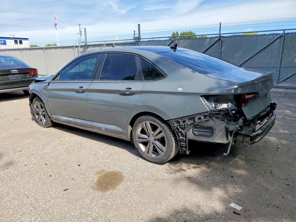 Aukcja sprzedaży 2024 Volkswagen Jetta, vin: 3VW9T7BU8RM017398, numer aukcji: 53453066