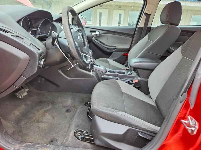Продажа на аукционе авто 2014 Ford Focus, vin: 1FADP3F27EL393109, номер лота: 54775216