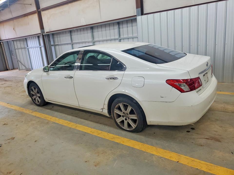 Продажа на аукционе авто 2007 Lexus Es, vin: JTHBJ46G672000857, номер лота: 54660886