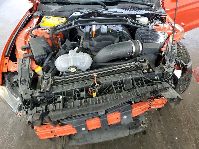Aukcja sprzedaży 2015 Ford Mustang, vin: 1FA6P8TH2F5341052, numer aukcji: 53327166
