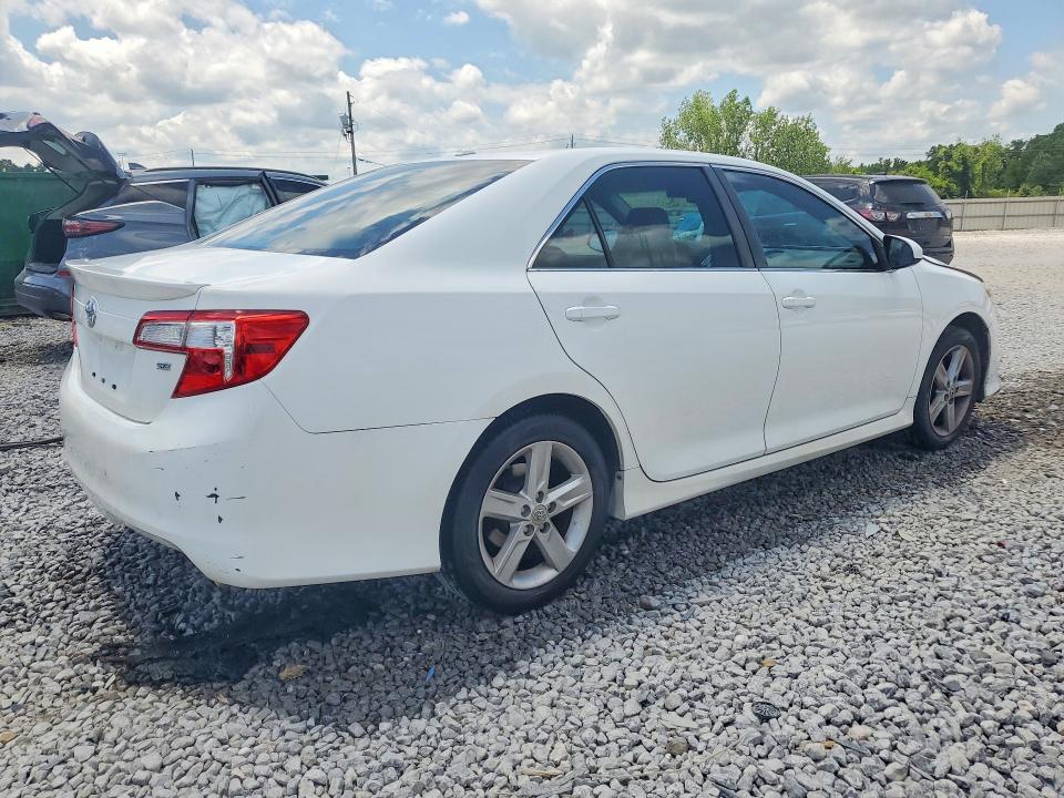 54099406 :رقم المزاد ، 4T1BF1FKXCU554712 vin ، 2012 Toyota Camry مزاد بيع