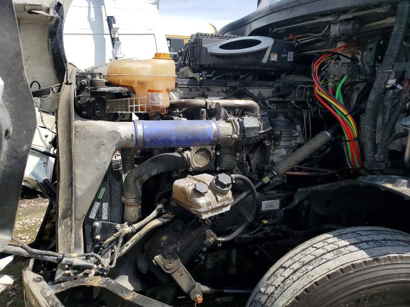 Продаж на аукціоні авто 2024 Freightliner Cascadia 126, vin: 3AKJHHDR8RSUM8855, номер лоту: 52012956