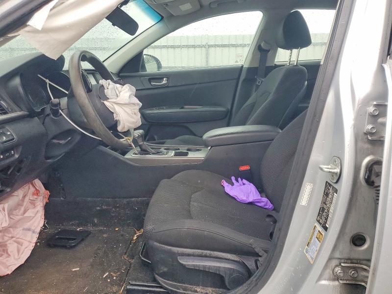 Aukcja sprzedaży 2020 Kia Optima, vin: 5XXGT4L3XLG406616, numer aukcji: 51550976