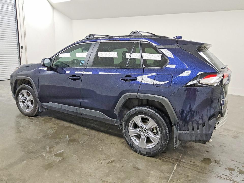 Aukcja sprzedaży 2024 Toyota Rav4, vin: 2T3W1RFV9RW338794, numer aukcji: 51406506