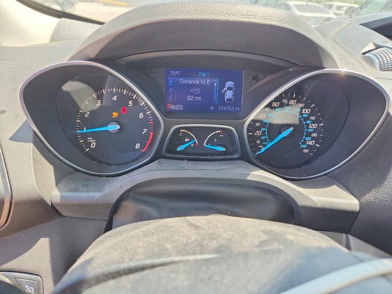 Продажа на аукционе авто 2013 Ford Escape, vin: 1FMCU0GX1DUB23241, номер лота: 51802216