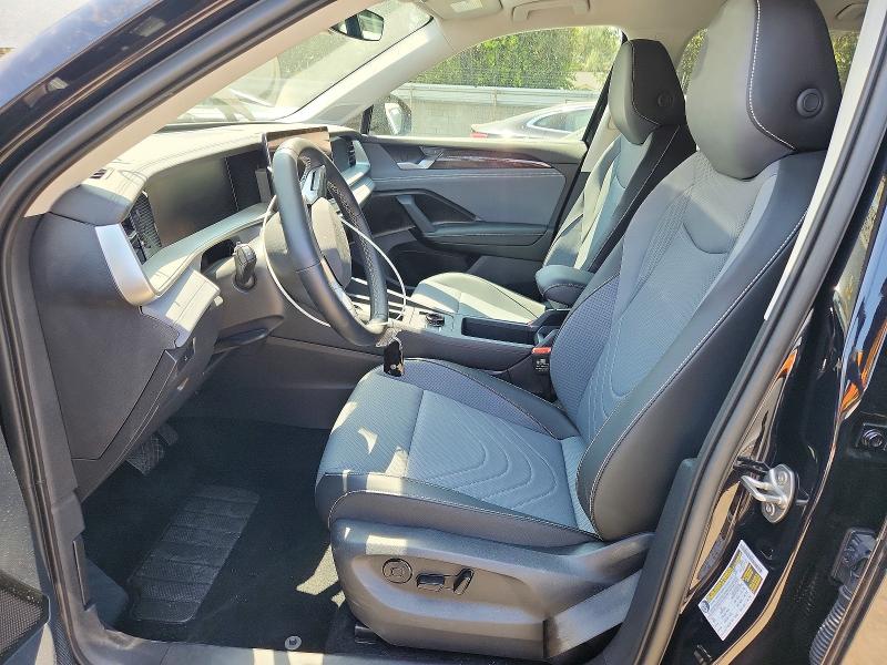2026 Volkswagen Tiguan მანქანა იყიდება აუქციონზე, vin: 3VVER7RM0TM036039, აუქციონის ნომერი: 52939566
