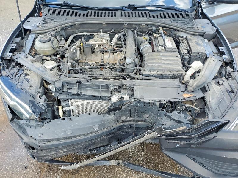 Продажа на аукционе авто 2021 Volkswagen Jetta, vin: 3VWC57BU9MM000635, номер лота: 54688076