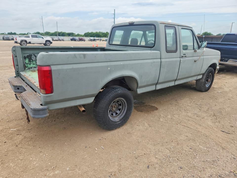 Продаж на аукціоні авто 1993 Ford F150, vin: 1FTEX14Y3PKB36483, номер лоту: 53850366