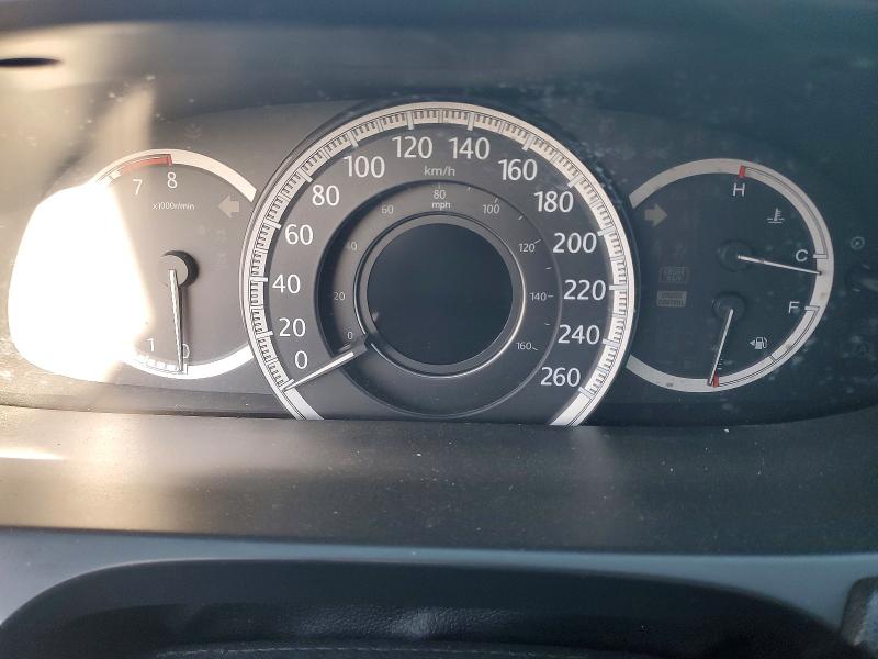 Продажа на аукционе авто 2014 Honda Accord, vin: 1HGCR2F92EA805831, номер лота: 51485846