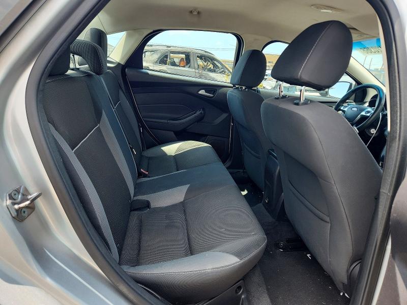 Aukcja sprzedaży 2014 Ford Focus, vin: 1FADP3F20EL265570, numer aukcji: 55420366
