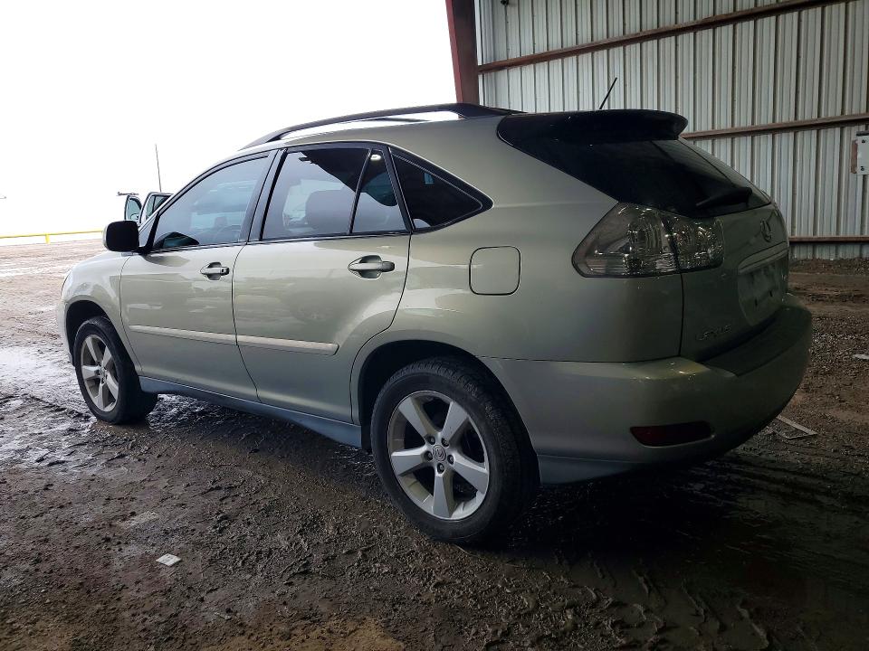 Продаж на аукціоні авто 2004 Lexus Rx, vin: 2T2GA31U44C017891, номер лоту: 54408436