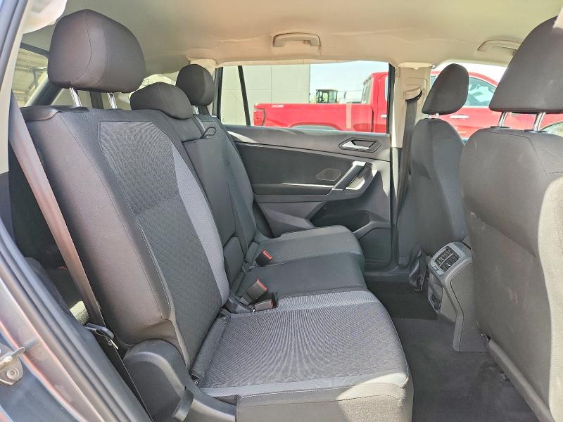 2020 Volkswagen Tiguan მანქანა იყიდება აუქციონზე, vin: 3VV1B7AXXLM134391, აუქციონის ნომერი: 54255446
