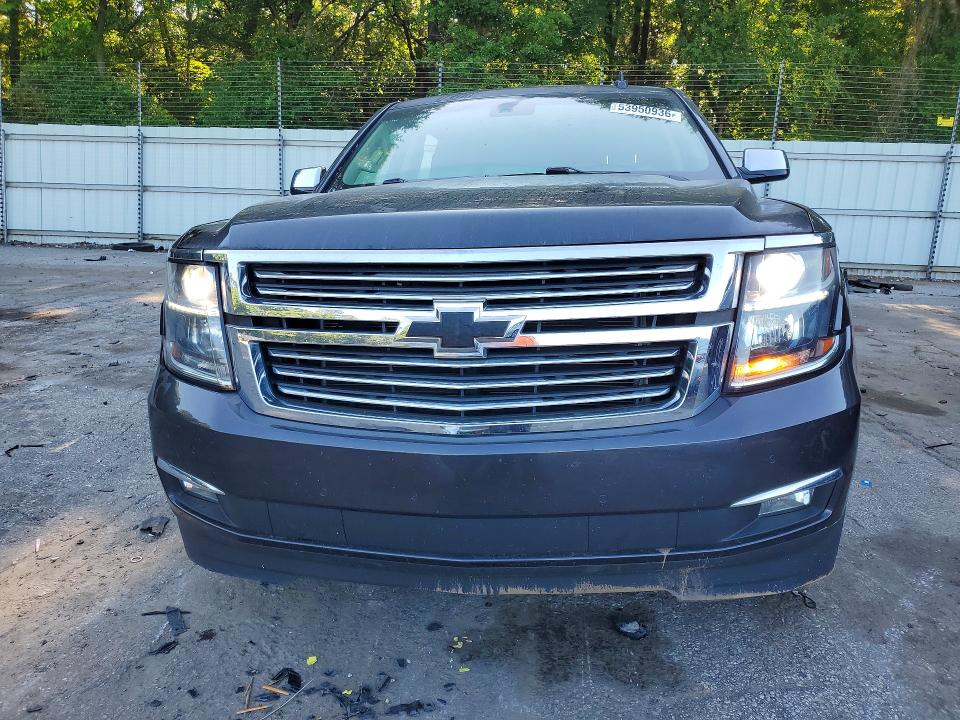 Aukcja sprzedaży 2018 Chevrolet Tahoe, vin: 1GNSCCKC2JR151550, numer aukcji: 53950936
