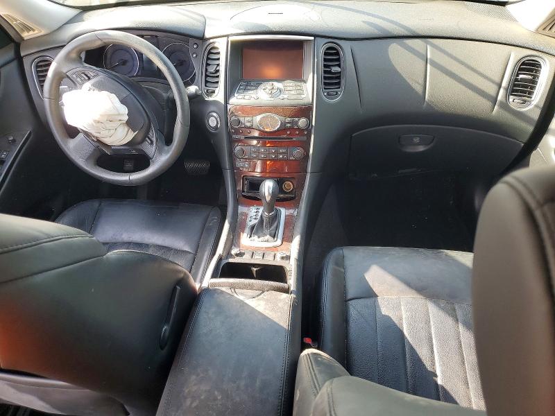 Aukcja sprzedaży 2015 Infiniti Qx50, vin: JN1BJ0HP3FM730450, numer aukcji: 54879906