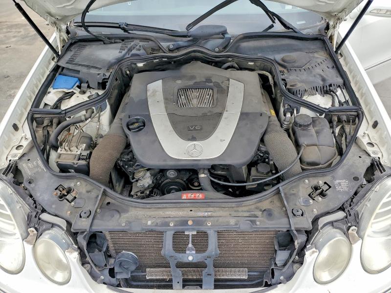 Продажа на аукционе авто 2007 Mercedes-benz E, vin: WDBUF56X97B079019, номер лота: 53765886