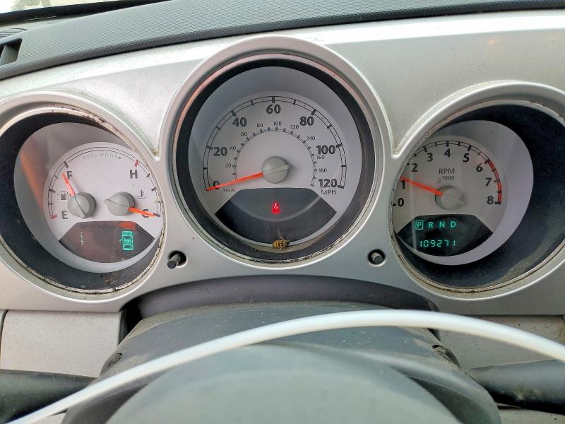 Продажа на аукционе авто 2007 Chrysler Pt Cruiser, vin: 3A8FY68867T531340, номер лота: 52072226