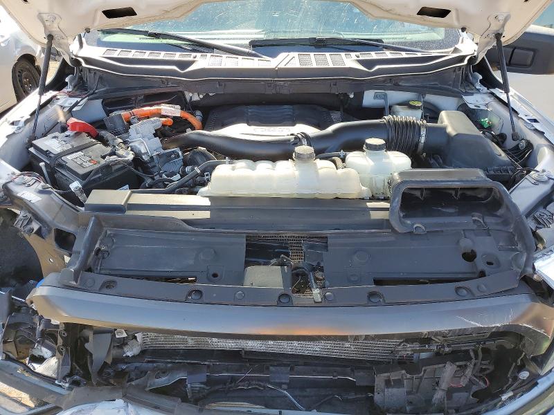 Aukcja sprzedaży 2023 Ford F150, vin: 1FTFW1ED4PFA67539, numer aukcji: 51128566