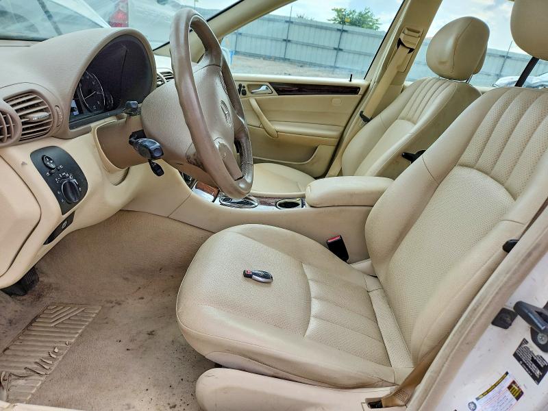Aukcja sprzedaży 2007 Mercedes-benz C, vin: WDBRF54H17F885429, numer aukcji: 54478696